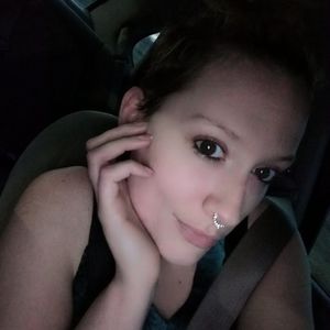 Meet your Posher, Tricia